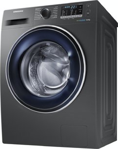 Стиральная машина Samsung WW80J5545FX фото 4 в Санкт-Петербурге