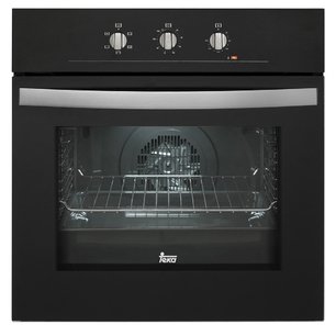 Духовой шкаф Тека HE 610 BLACK фото в Санкт-Петербурге Духовой шкаф Teka HE 610 BLACK фото в Санкт-Петербурге