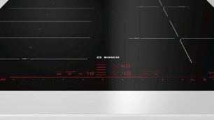Индукционная варочная панель Бош PXE601DC1E фото 4 в Санкт-Петербурге Индукционная варочная панель Bosch PXE601DC1E фото 4 в Санкт-Петербурге