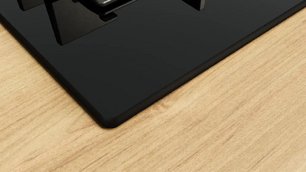 Газовая варочная панель Bosch PPQ7A6I45 фото 3 в Санкт-Петербурге