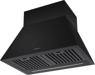 Вытяжка Maunfeld BERK 60 Black/Anthracite фото в Санкт-Петербурге