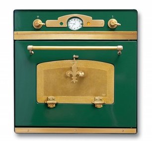 Духовой шкаф Рестарт ELF045g Green фото в Санкт-Петербурге Духовой шкаф Restart ELF045g Green фото в Санкт-Петербурге