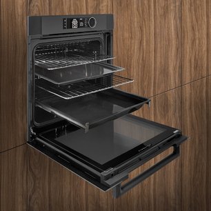 Духовой шкаф Де Дитрих DOE7560BB фото 4 в Санкт-Петербурге Духовой шкаф De Dietrich DOE7560BB фото 4 в Санкт-Петербурге