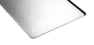 Алюминиевый противень Smeg 3743 фото 4 в Санкт-Петербурге