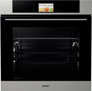Духовой шкаф Горение Плюс GO978X фото в Санкт-Петербурге Духовой шкаф Gorenje Plus GO978X фото в Санкт-Петербурге