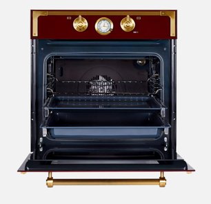 Духовой шкаф Куперсберг RC 699 BOR Bronze фото 3 в Санкт-Петербурге Духовой шкаф Kuppersberg RC 699 BOR Bronze фото 3 в Санкт-Петербурге