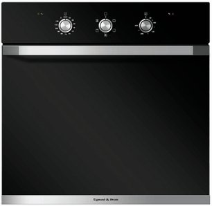 Духовой шкаф Zigmund Shtain EN 59.511 B фото в Санкт-Петербурге