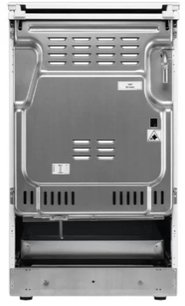 Газовая плита  AEG CKR56400BW фото 2 в Санкт-Петербурге