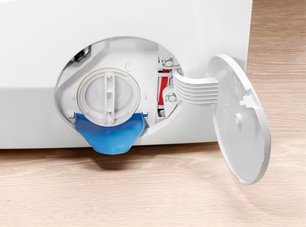Стирально-сушильная машина Электролюкс EW7W2612E фото 4 в Санкт-Петербурге Стирально-сушильная машина Electrolux EW7W2612E фото 4 в Санкт-Петербурге