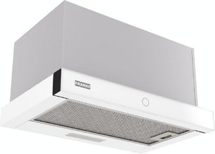 Вытяжка Франке TOUCH 50 WH фото в Санкт-Петербурге Вытяжка Franke TOUCH 50 WH фото в Санкт-Петербурге
