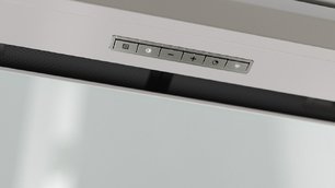 Встраиваемая вытяжка Asko CBB862WGC фото 4 в Санкт-Петербурге