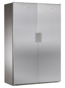 Холодильно-морозильная комбинация Де Дитрих DKS 1137 X + DKF 1324 X + KIT-24X фото в Санкт-Петербурге Холодильно-морозильная комбинация De Dietrich DKS 1137 X + DKF 1324 X + KIT-24X фото в Санкт-Петербурге