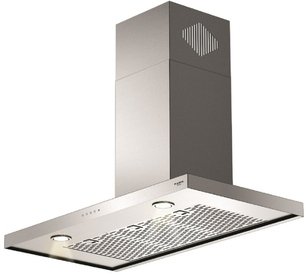 Вытяжка Фулгор Милано FQH 900 X фото в Санкт-Петербурге Вытяжка Fulgor Milano FQH 900 X фото в Санкт-Петербурге