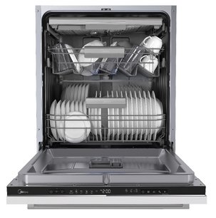 Встраиваемая посудомоечная машина Midea MID60S350i фото 2 в Санкт-Петербурге