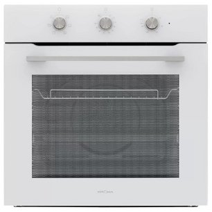 Духовой шкаф Крона ARADEO 60 WH фото в Санкт-Петербурге Духовой шкаф KRONA ARADEO 60 WH фото в Санкт-Петербурге