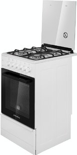 Газовая плита Maunfeld MGC50GCW02 фото 2