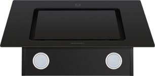 Кухонная вытяжка MAUNFELD York 60 черный фото 4 в Санкт-Петербурге Кухонная вытяжка MAUNFELD York 60 черный фото 4 в Санкт-Петербурге