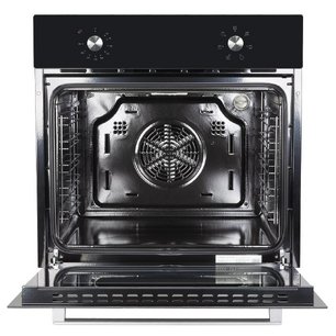 Электрический духовой шкаф Зигмунд Штайн E 162 B фото 4 в Санкт-Петербурге Электрический духовой шкаф Zigmund Shtain E 162 B фото 4 в Санкт-Петербурге