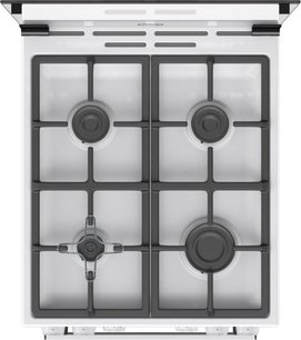 Комбинированная плита Gorenje GK5C41WF-B фото 4 в Санкт-Петербурге