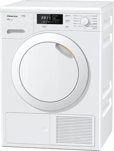 Сушильная машина Миле TKB140WP фото в Санкт-Петербурге Сушильная машина Miele TKB140WP фото в Санкт-Петербурге