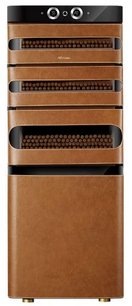 Хьюмидор Афидано L5 (Коньячная кожа) фото в Санкт-Петербурге Хьюмидор Afidano L5 (Коньячная кожа) фото в Санкт-Петербурге