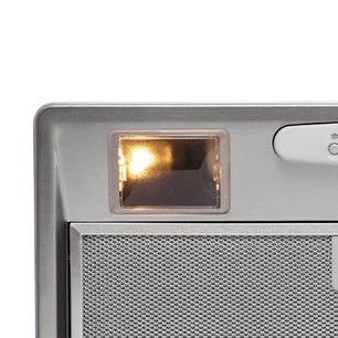 Встраиваемая вытяжка Крона MINI 600 INOX фото 3 в Санкт-Петербурге Встраиваемая вытяжка KRONA MINI 600 INOX фото 3 в Санкт-Петербурге