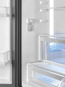 Холодильник Смег FQ60X2PEAI фото 3 в Санкт-Петербурге Холодильник Smeg FQ60X2PEAI фото 3 в Санкт-Петербурге