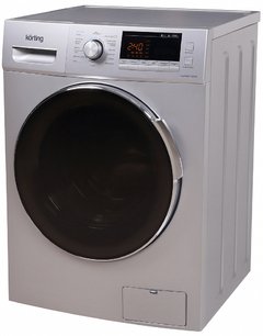 Стиральная машина Кертинг KWM 40 T 1260 S фото 2 в Санкт-Петербурге Стиральная машина Korting KWM 40 T 1260 S фото 2 в Санкт-Петербурге