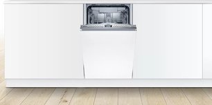 Встраиваемая посудомоечная машина BOSCH SPV4HMX2DR фото 3 в Санкт-Петербурге Встраиваемая посудомоечная машина BOSCH SPV4HMX2DR фото 3 в Санкт-Петербурге