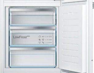 Встраиваемая морозильная камера Bosch GIV11AFE0 фото 4 в Санкт-Петербурге