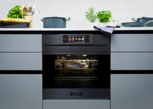 Духовой шкаф Kaiser EH 6347 фото 2 в Санкт-Петербурге