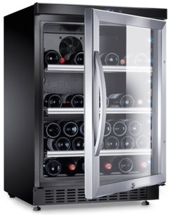 Винный шкаф Дометик MaCave D52 фото 2 в Санкт-Петербурге Винный шкаф Dometic MaCave D52 фото 2 в Санкт-Петербурге