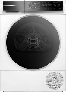 Сушильная машина Бош WQB245CBSN фото в Санкт-Петербурге Сушильная машина Bosch WQB245CBSN фото в Санкт-Петербурге