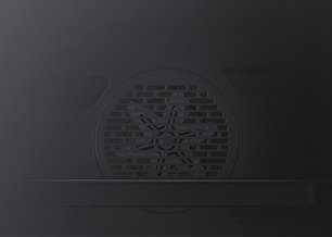 Духовой шкаф Фауцуг Combair V2000 60 C2T-21043 черное стекло фото 3 в Санкт-Петербурге Духовой шкаф V-ZUG Combair V2000 60 C2T-21043 черное стекло фото 3 в Санкт-Петербурге