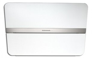 Вытяжка Фалмек Flipper 85 White Glass (NRS) фото в Санкт-Петербурге Вытяжка Falmec Flipper 85 White Glass (NRS) фото в Санкт-Петербурге