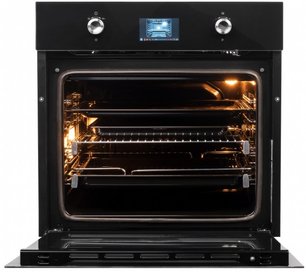 Духовой шкаф Вестфрост VFSM60OH фото 2 в Санкт-Петербурге Духовой шкаф Vestfrost VFSM60OH фото 2 в Санкт-Петербурге