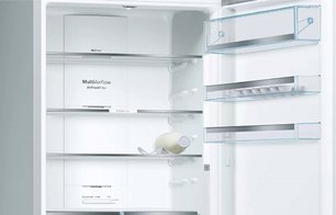 Двухкамерный холодильник Бош KGN49LB30U фото 4 в Санкт-Петербурге Двухкамерный холодильник Bosch KGN49LB30U фото 4 в Санкт-Петербурге