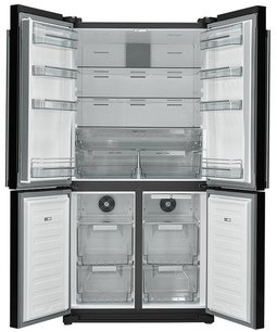 Холодильник Вестфрост VF916 BL фото 2 в Санкт-Петербурге Холодильник Vestfrost VF916 BL фото 2 в Санкт-Петербурге