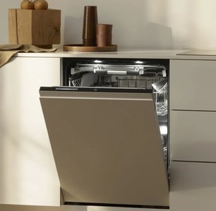 Встраиваемая посудомоечная машина Фауцуг AdoraDish V4000 VGB AS4T-41168 фото 3 в Санкт-Петербурге Встраиваемая посудомоечная машина V-ZUG AdoraDish V4000 VGB AS4T-41168 фото 3 в Санкт-Петербурге