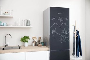 Холодильно-морозильная комбинация Миле KFN 29283 D bb фото 3 в Санкт-Петербурге Холодильно-морозильная комбинация Miele KFN 29283 D bb фото 3 в Санкт-Петербурге