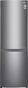 Холодильник LG GA-B419SDJL фото в Санкт-Петербурге