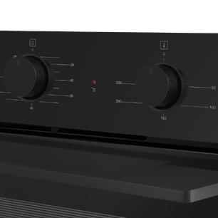 Шкаф духовой электрический Maunfeld AEOK7610B2 фото 2 в Санкт-Петербурге