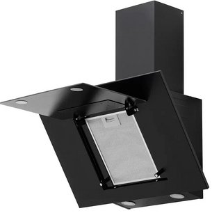 Вытяжка Krona VIERKANT 600 Black PB фото 4 в Санкт-Петербурге Вытяжка Krona VIERKANT 600 Black PB фото 4 в Санкт-Петербурге