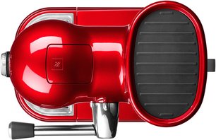 Кофемашина Китчен Эйд 5KES0504EER фото 4 в Санкт-Петербурге Кофемашина KitchenAid 5KES0504EER фото 4 в Санкт-Петербурге