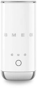 Вспениватель молока Смег MFF02WHEU фото в Санкт-Петербурге Вспениватель молока Smeg MFF02WHEU фото в Санкт-Петербурге