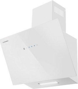 Вытяжка Maunfeld Эльф 60 белое стекло (Elf 60 Glass White) фото 2 в Санкт-Петербурге