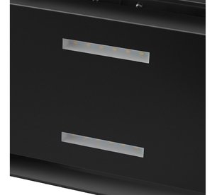 Вытяжка Маунфилд Bath Plus 402IL чёрный фото 4 в Санкт-Петербурге Вытяжка Maunfeld Bath Plus 402IL чёрный фото 4 в Санкт-Петербурге