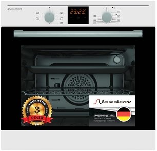 Духовой шкаф Шауб Лоренц SLB EW6620 фото в Санкт-Петербурге Духовой шкаф Schaub Lorenz SLB EW6620 фото в Санкт-Петербурге