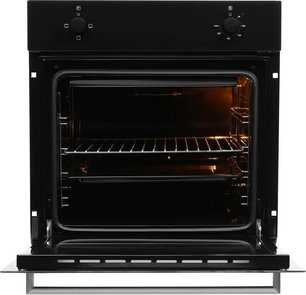 Духовой шкаф Hyundai HEO 6230 BG фото 3 в Санкт-Петербурге