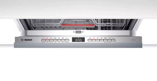 Встраиваемая посудомоечная машина Бош SMV4ITX11E фото 3 в Санкт-Петербурге Встраиваемая посудомоечная машина Bosch SMV4ITX11E фото 3 в Санкт-Петербурге